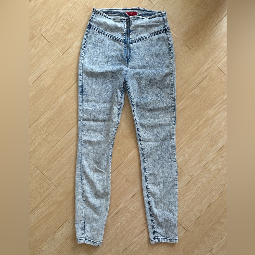 Guess Jeans